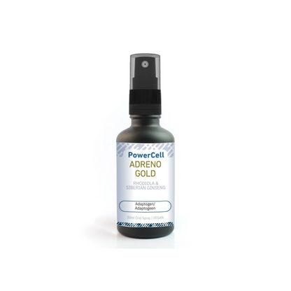 PowerCell ADRENO GOLD 30ml Nootropic