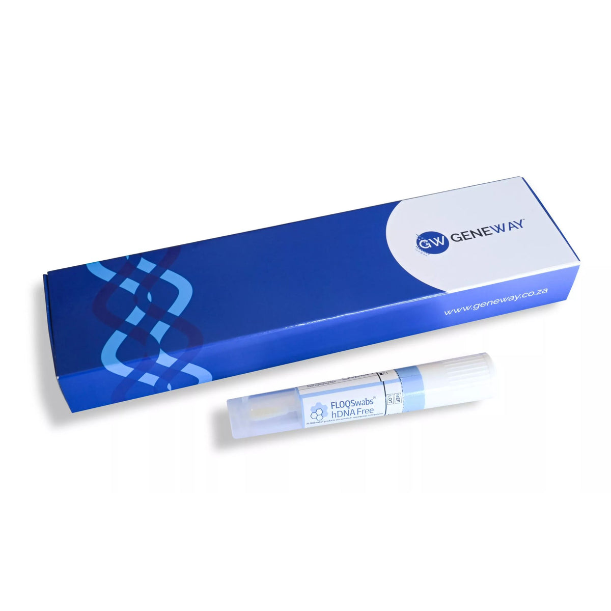DNA Test Kit - Gene Well
