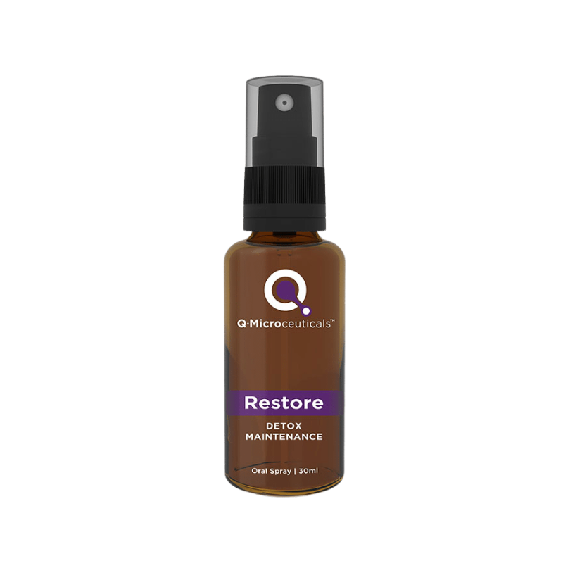 Q-Microceuticals RELIEF 30ml
