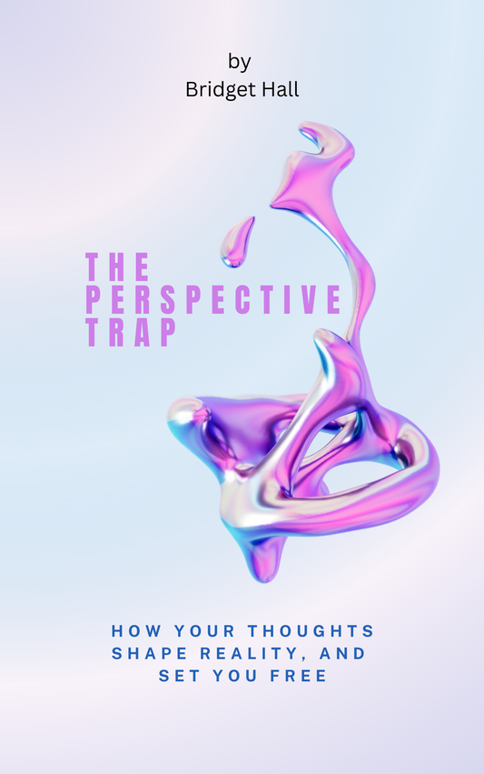 eBook - The Perspective Trap