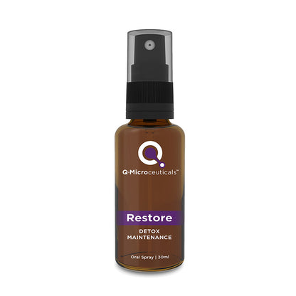 Q-Microceuticals RESTORE 30ml