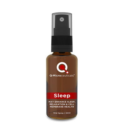 Q-Microceuticals SLEEP 30ml